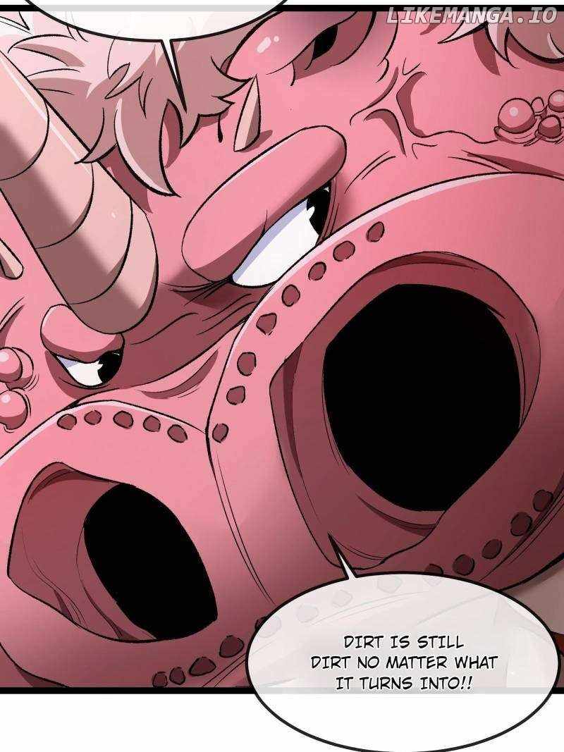 I Am The Monster Overlord Chapter 58 19
